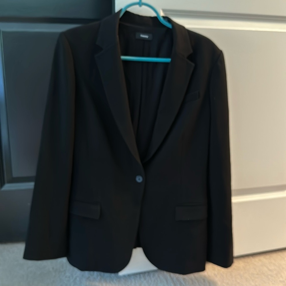 Theory Women’s Suit Jacket